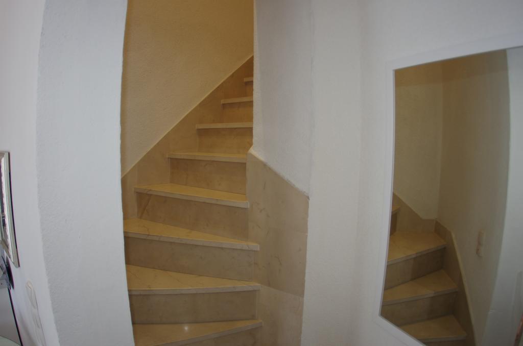 Apartments Lux Makarska Kamer foto