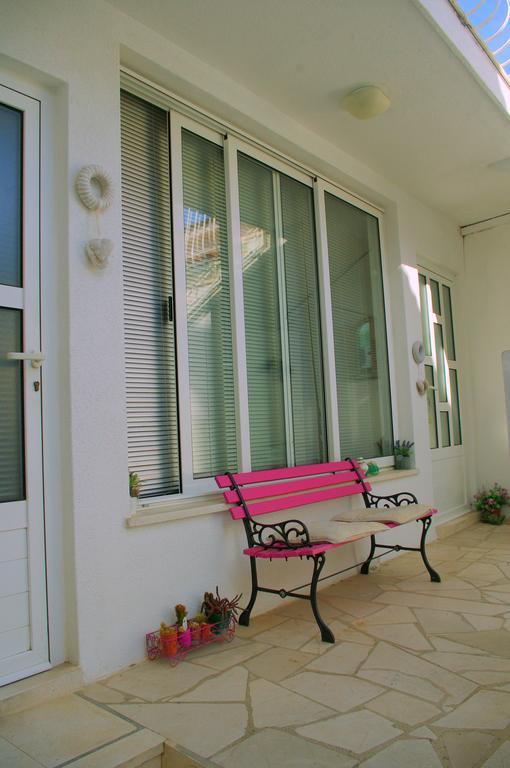 Apartments Lux Makarska Buitenkant foto
