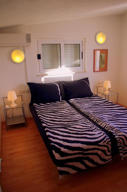Apartments Lux Makarska Buitenkant foto